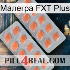 Малегра FXT Plus 27